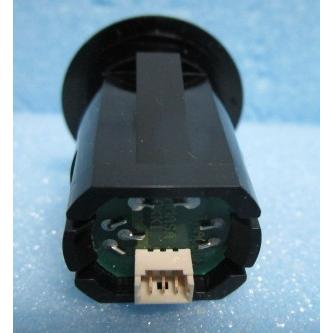 ※※ ネオマジックパルサー用？　清算ボタン　袋入り【新品/未使用】動作チェック無し【ボタン：山佐/YAMASA】2)4013-1 |  | 02