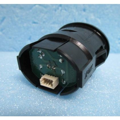 ※※ 対応機種不明　ストップボタン　袋入り(1個)【新品/未使用】動作チェック無し【ボタン：山佐/YAMASA】9)4030-1 |  | 01