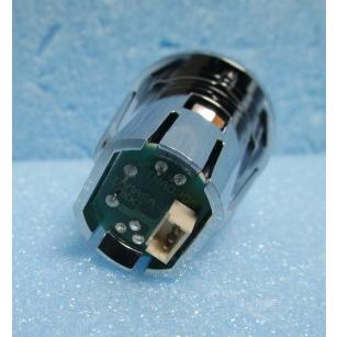 ※※ キングパルサー筐体用　清算ボタン　袋入り【新品/未使用】動作チェック無し【ボタン：山佐/YAMASA】1)6468-1 |  | 01