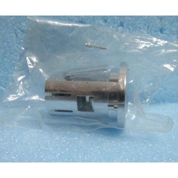 ※※ キングパルサー筐体用　清算ボタン　袋入り【新品/未使用】動作チェック無し【ボタン：山佐/YAMASA】1)6468-1 |  | 02