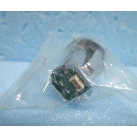 ※※ キングパルサー筐体用　BETボタン(投入)　袋入り【新品/未使用】動作チェック無【ボタン：山佐/YAMASA】1)6468-1 |  | 04