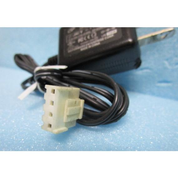 ▲▲ GF12-US2405　No-38　DC24V/0.5A⇔AC100-240V【PSE承認マーク付】AC/DCアダプター　変圧器【中古/通電チェック済み】 |  | 02