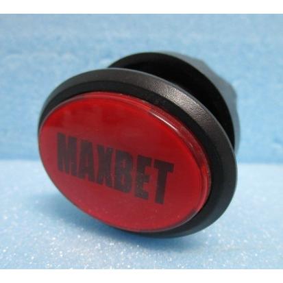 ▲▲ ネオマジックパルサー用？　MAXBETボタン　袋入り【新品/未使用】動作チェック無し【ボタン：山佐/YAMASA】6)4122-1 | 