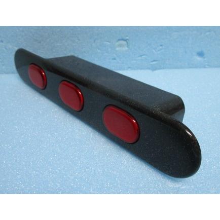 ▲▲ キングパルサー筐体用　ストップボタン【新品/未使用】動作チェック済み【ボタン：山佐/YAMASA】9)4121-1 |  | 02