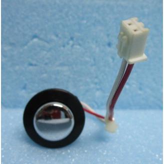 ※※ ニューパルサー筐体用？　ストップボタン【新品/未使用】動作チェック無【ボタン：山佐/YAMASA】9)6114-1 |  | 02