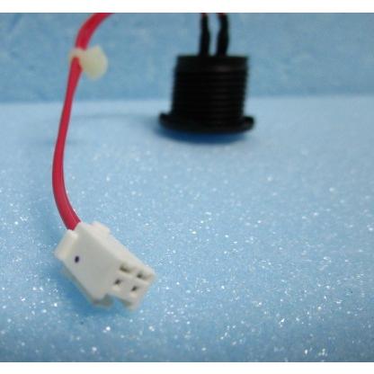 ※※ ニューパルサーR筐体用？　清算ボタン【新品/未使用】動作チェック無【ボタン：山佐/YAMASA】9)6334-1 |  | 02