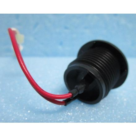 ※※ ニューパルサーR筐体用？　清算ボタン【新品/未使用】動作チェック無【ボタン：山佐/YAMASA】9)6334-1 |  | 03