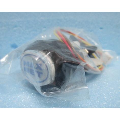 ▲▲ ニューパルサーR筐体用？　MAXBETボタン　袋入り【新品/未使用】動作チェック無し【ボタン：山佐/YAMASA】7)4146-1 |  | 02