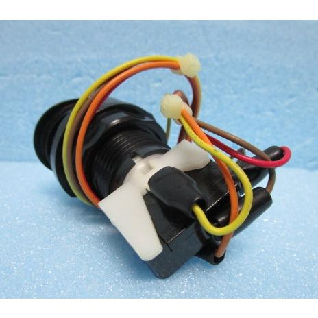 ▲▲ ニューパルサーR筐体用？　MAXBETボタン　袋入り【新品/未使用】動作チェック無し【ボタン：山佐/YAMASA】7)4146-1 |  | 05