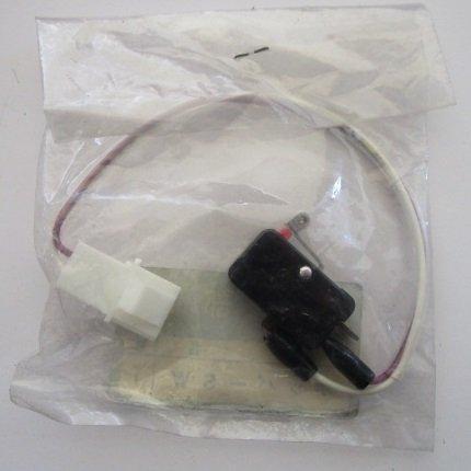 ※※ ニューパルサーR筐体用？　ホッパーカウントスイッチ【新品/未使用】動作チェック無【ボタン：山佐/YAMASA】9)6470-1 | 