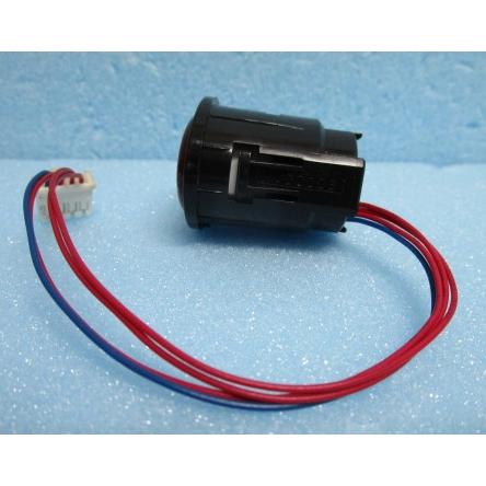 ※※ 対応機種不明　ストップボタン　1個【中古品】動作チェック無し【ボタン：山佐/YAMASA】9)4145-1 |  | 01