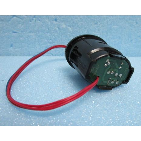 ※※ 対応機種不明　ストップボタン　1個【中古品】動作チェック無し【ボタン：山佐/YAMASA】9)4145-1 |  | 02