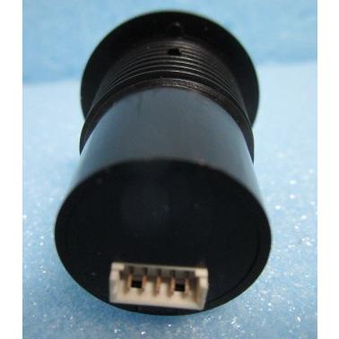 ※※ 対応機種不明　ストップボタン　1個【中古品】動作チェック無し【ボタン：山佐/YAMASA】9)4144-1 |  | 05