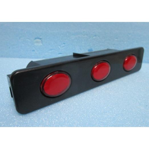 ▲▲ 対応機種不明　ストップボタン　基盤番号HS2016-ST【中古品】動作チェック無し【ボタン：山佐/YAMASA】9)4142-1 |  | 02