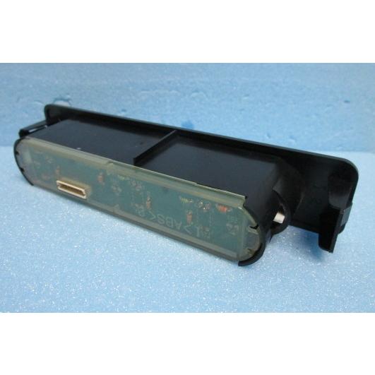 ▲▲ 対応機種不明　ストップボタン　基盤番号HS2016-ST【中古品】動作チェック無し【ボタン：山佐/YAMASA】9)4142-1 |  | 03