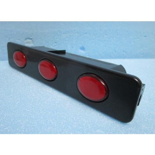 ▲▲ 対応機種不明　ストップボタン　基盤番号HS2016-ST【中古品】動作チェック無し【ボタン：山佐/YAMASA】9)4142-1 |  | 07