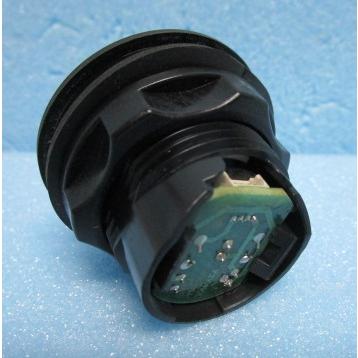 ▲▲ 対応機種不明　スタートレバーとボタン色々の5点セット【中古品】動作チェック無し【ボタン：山佐/YAMASA】9)4141-2 |  | 06