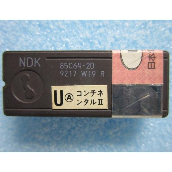 ▲▲ 3.2号機　コンチネンタルII　ユニバーサル　パチスロ実機用NDK交換ロム　パーツ【パチスロ実機のROM/rom】サムチェック後発送　値下げ | 