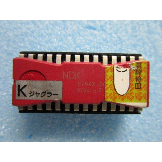 ▲▲ ジャグラー　北電子　パチスロ実機用赤交換ロム　パーツ【パチスロ実機のROM/rom】サムチェック後発送　値下げ | 