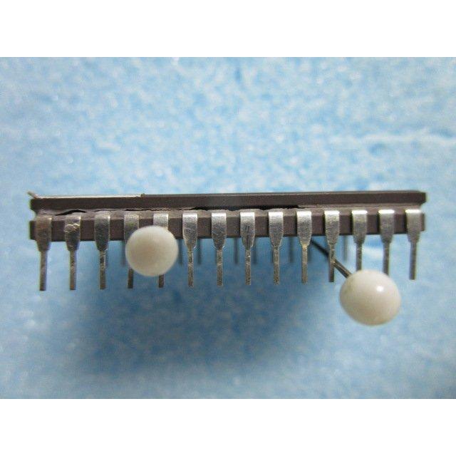 ▲▲ スペーススペクター　日活興業　パチスロ実機用の交換裏ロム/Bロム　カチワリ【パチスロ機のROM/rom】裏物/B物 ジャンク扱い |  | 01