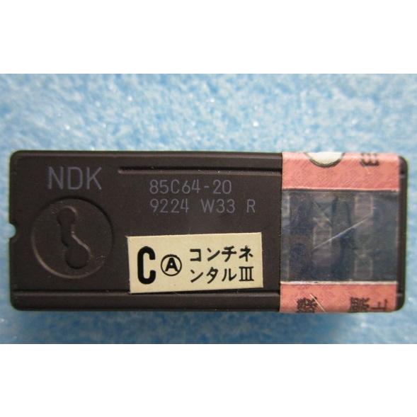 ▲▲ 3.1号機　コンチネンタルチスIII　メーシー　コンチ3　パチスロ実機用NDK交換ロム【パチスロ実機のROM/rom】サムチェック後発送 | 