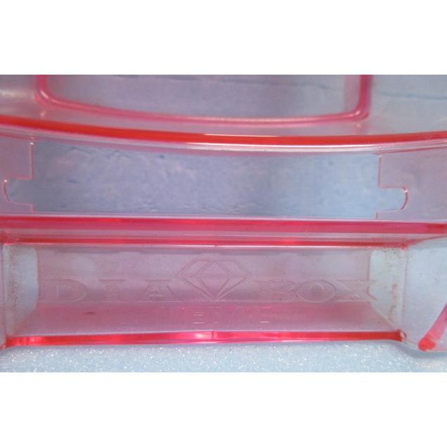 ▲▲ DIA BOX MEDAL　小型のドル箱：1個　玉入れ/コイン箱　中古品 |  | 05