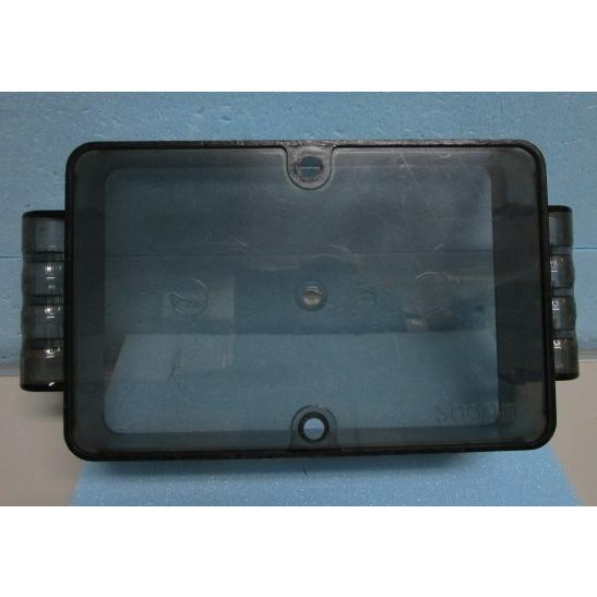 ▲▲ KHSのドル箱：3個　グレー　2000個用　玉入れ/コイン箱　中古品 |  | 04