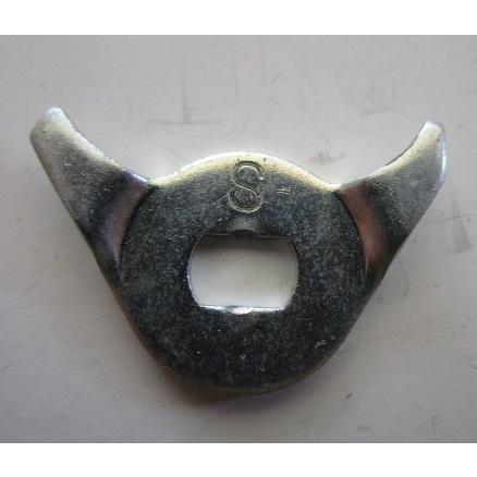 ※※ 「S」カム1枚【流通シリンダーカム】44　(中古品)　対応機種は不明です。 | 