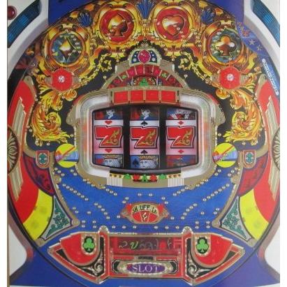 ※-※ フィーバークイーンJX　三共 SANKYO 【パチンコ実機/パンフレット/チラシ】1-2　レトロ 懐かしの名機 | 