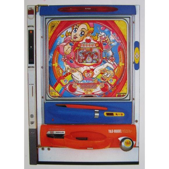 CRめちゃイケナースS ニシジン 西陣 ソフィア 【パチンコ実機