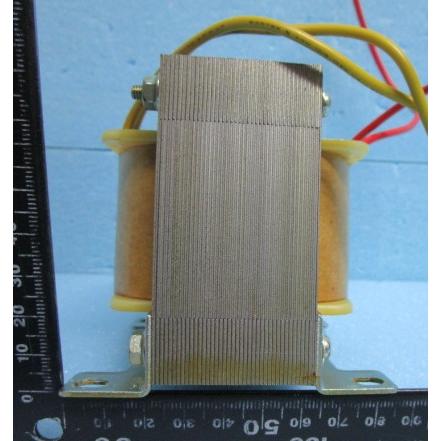 ▲▲ 24VA/6.5A=100V/24V　高容量【トランス/変圧器/アダプタ】通電チェック済み　特売品　1個だけ入荷 |  | 03