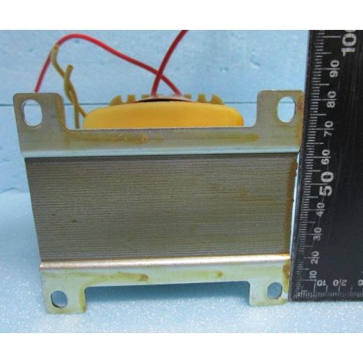 ▲▲ 24VA/6.5A=100V/24V　高容量【トランス/変圧器/アダプタ】通電チェック済み　特売品　1個だけ入荷 |  | 04