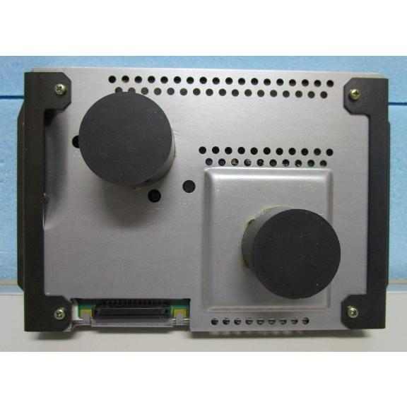 吉宗S 秘宝伝 押忍番長(4号機)の交換用液晶単体(パネル) 大都技研 表示