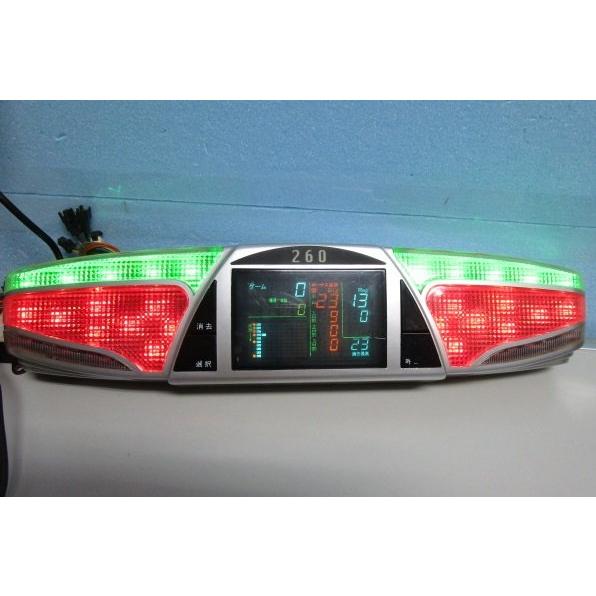 ▲▲ デー太郎ランプ5S　5台セット　差枚数表示機能付き　大一電機　パチスロ実機用データーカウンター【動作チェック済み】取り付け簡単 |  | 03