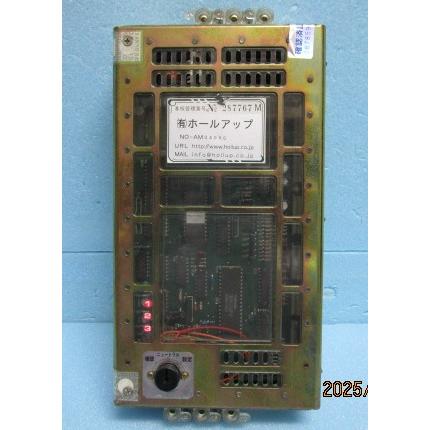 ▲▲ CRニューロードスター　三洋/SANYO　パチンコ実機の交換用メイン基盤【動作チェック無し】P-4090　ジャンク扱い | 