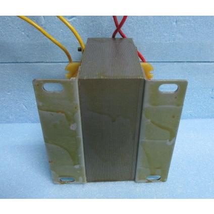 ☆彡 お得な4個セット 高容量のトランス (変圧器) 100V=24V/156AV