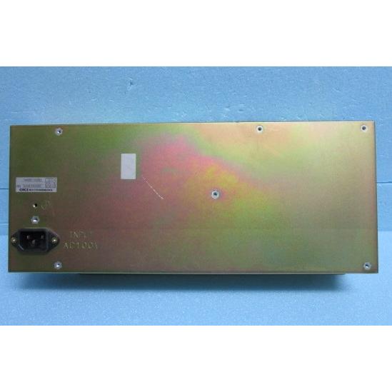 ▲▲ 吉宗S 押忍番長 秘宝伝　大都技研　パチスロ実機の交換用電源ボックス　スロット SLOT【動作チェック済み】6428　BOX | 