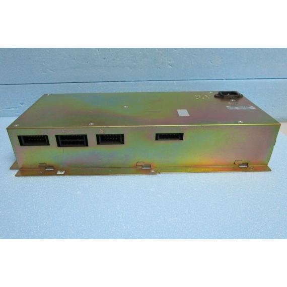 ▲▲ 吉宗S 押忍番長 秘宝伝　大都技研　パチスロ実機の交換用電源ボックス　スロット SLOT【動作チェック済み】6428　BOX |  | 01