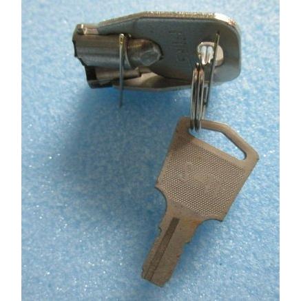 ※※ アペック701S/沖縄仕様　ドアー/リセット/設定の3本セット　サミー工業　パチスロ実機用【鍵,かぎ,カギ】(参考画像) |  | 03