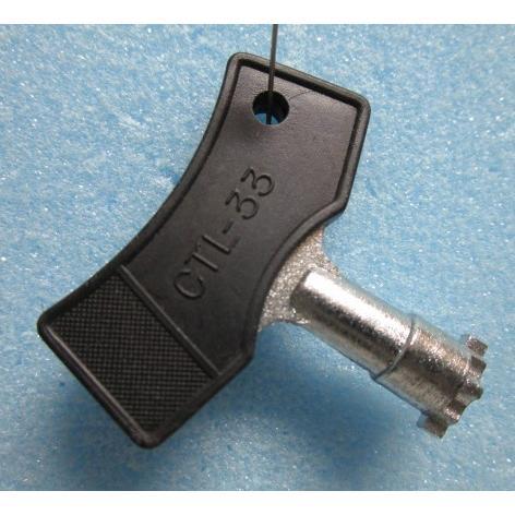 ※※ (3)鍵番号：CTL-33　 純正 ドアキー　対応機種：パルサーXX プラネットII　山佐 日活興業　パチスロ実機用【鍵,かぎ,カギ】CTL33 | 