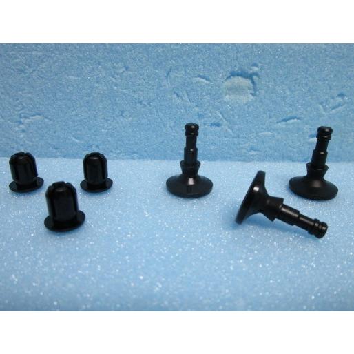 ※※ 基盤 ドラム/リール止め　3個セット　【新品/未使用】参考画像　レターパック発送可能 | 