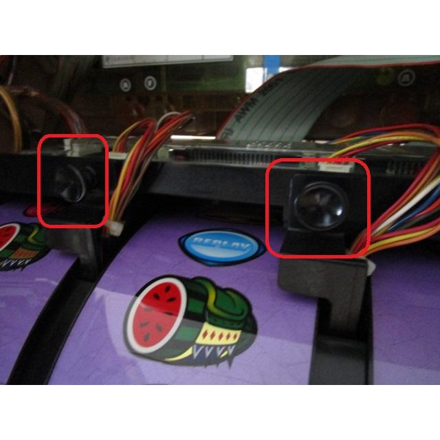 ※※ 基盤 ドラム/リール止め　3個セット　【新品/未使用】参考画像　レターパック発送可能 |  | 04