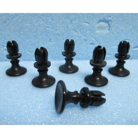 ※※ 基盤 ドラム/リール止め　6個セット　【中古品】参考画像　レターパック発送可能 | 