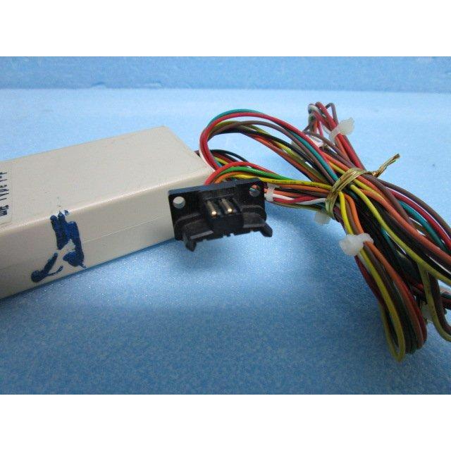 ☆-☆ 山佐 バイバイコイン Y-F筐体用 パチスロ実機用 【コイン不要機