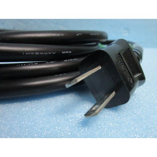 ※ サミー/ロデオ　5号機対応：機種不明　パチスロ実機用【 配線/コード 】家スロット　電源コード　新品だと思います |  | 01