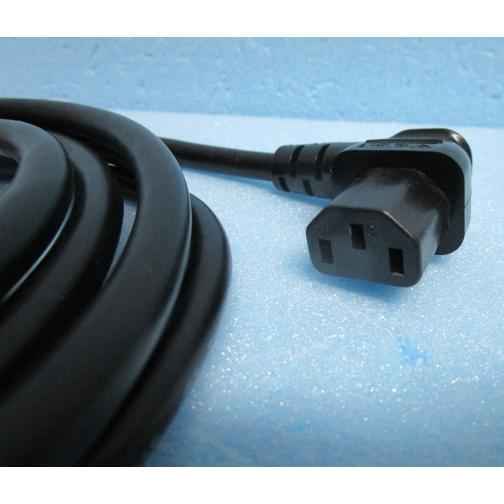 ※ サミー/ロデオ　5号機対応：機種不明　パチスロ実機用【 配線/コード 】家スロット　電源コード　新品だと思います |  | 02