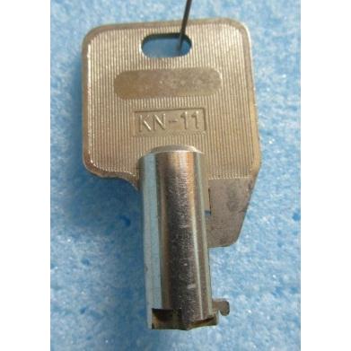 ※※ (5)鍵番号：CTL-33　 スペア ドアキー　対応機種：パルサーXX プラネットII　山佐 日活興業　パチスロ実機用【鍵,かぎ,カギ】CTL33 |  | 01