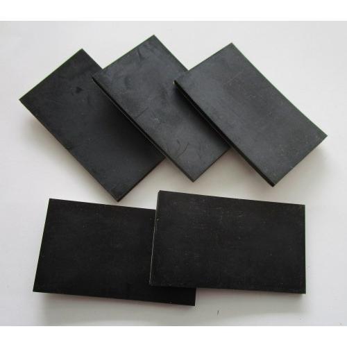 ★-★ 衝撃吸収ゴムマット　5枚セット　板平ゴム　裏面テープ付き　奉仕品,特売,100均,100円均一,バーゲン,特価,百均, | 