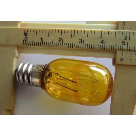 ☆☆　色付き電球　箱にT-20 E-12　110v/15wの刻印有　赤/緑/黄/各1個=合計：3個set【照明/ライト/電球/蛍光灯/LED】【新品/未使用】 |  | 02