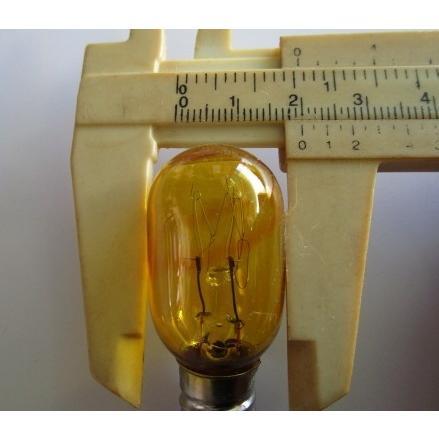 ☆☆　色付き電球　箱にT-20 E-12　110v/15wの刻印有　赤/緑/黄/各1個=合計：3個set【照明/ライト/電球/蛍光灯/LED】【新品/未使用】 |  | 03
